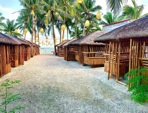 15+ BEST Beach Resorts in Laiya, Batangas (3 Hours From Manila).